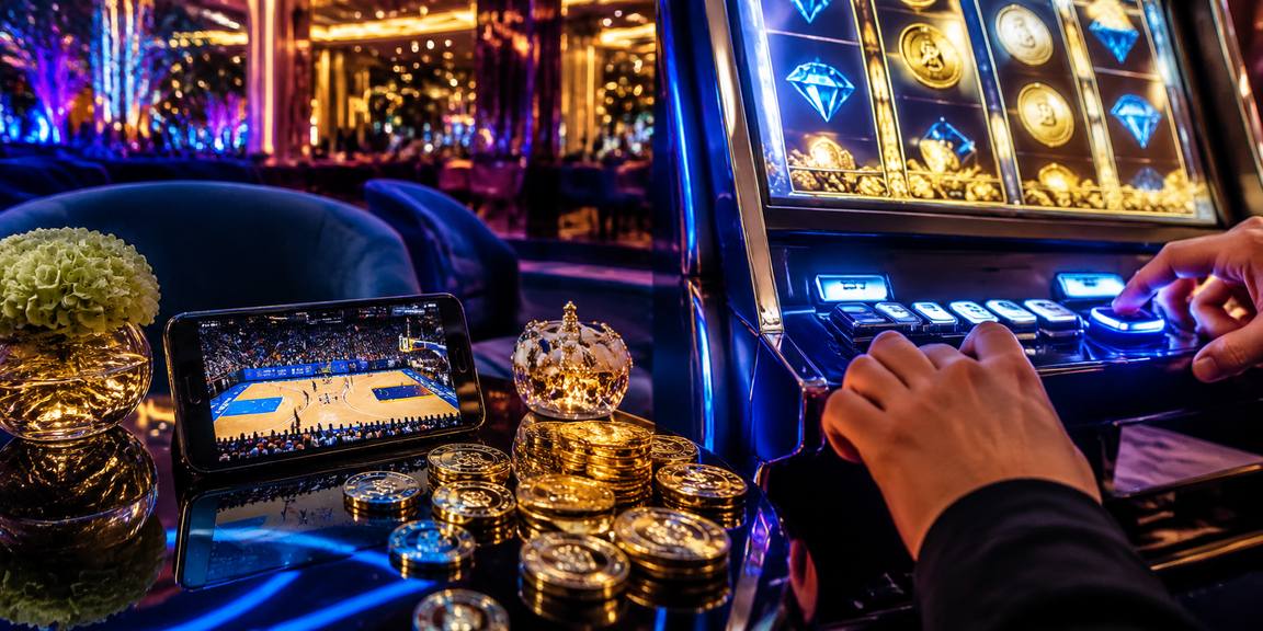 keonhacai 555 Live casino, slot và sportsbook luôn mở trên màn hình điện thoại